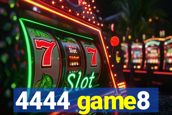 4444 game8